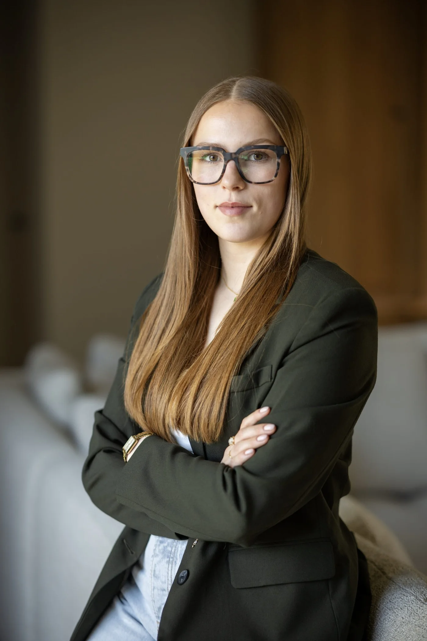 Fleur Hendrikx, interieurarchitect