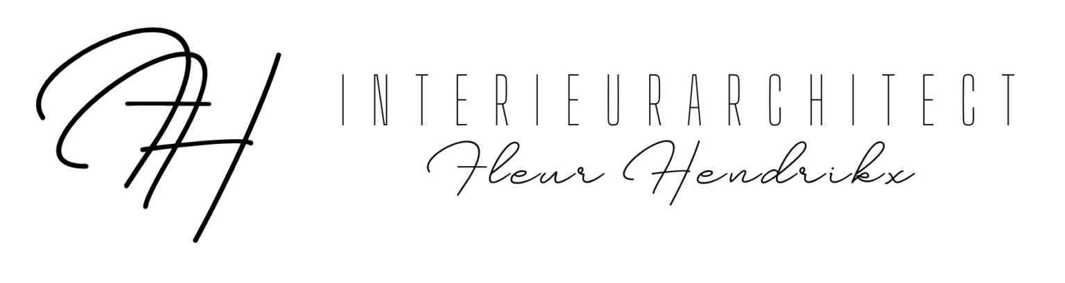 Fleur Hendrikx Interieurarchitect logo
